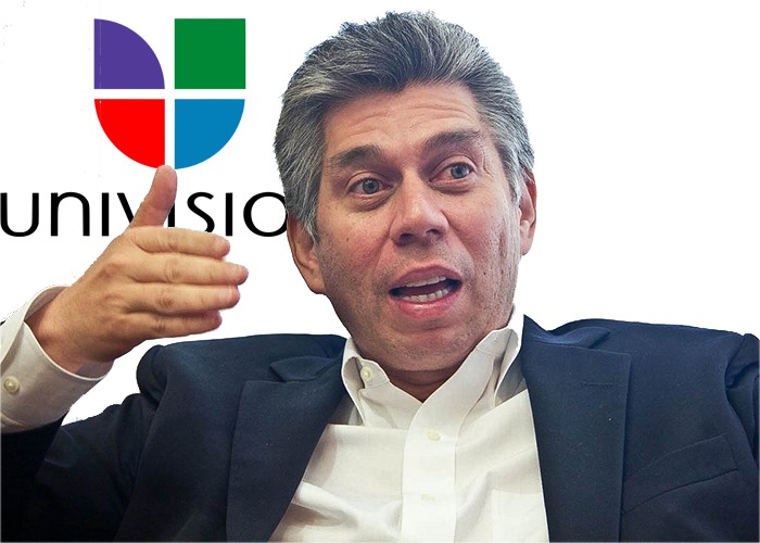Daniel Coronell le dice adiós a Univisión y, ¿a Miami?