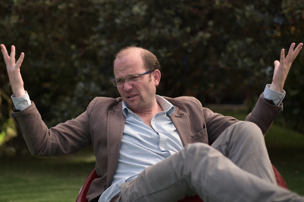 ¿Qué les hizo Daniel Samper Ospina a los petristas para que lo odien tanto?