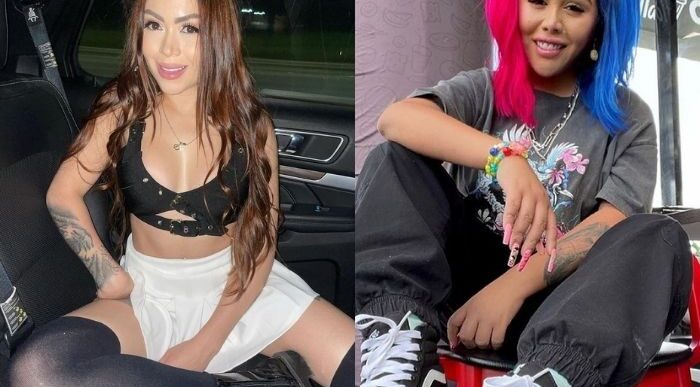  - La lección de humildad que le dio Epa Colombia a Yina Calderón