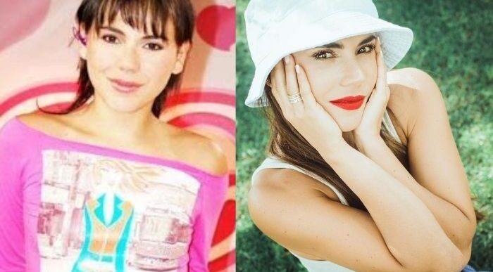  - Después de las desgracias, Disney le cura las heridas a Carolina Gaitán