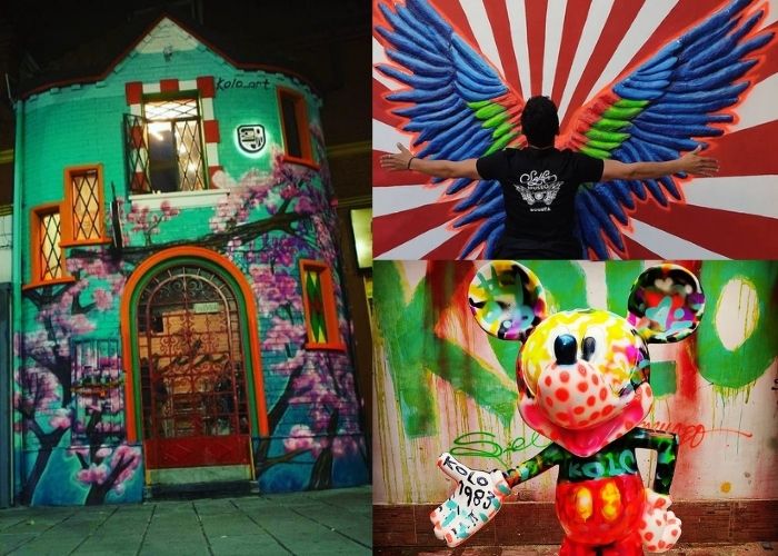 Pagar 25 mil pesos por tomarse fotos: la nueva obsesión de los amantes de las selfis