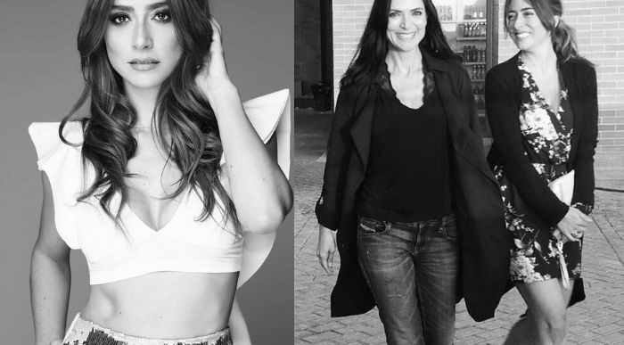  - ¿Qué ha pasado con Verónica Orozco, la hermana rebelde de Betty La Fea?