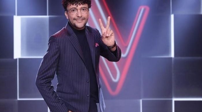  - Andrés Cepeda: el único jurado que no le dio la espalda a La Voz Kids