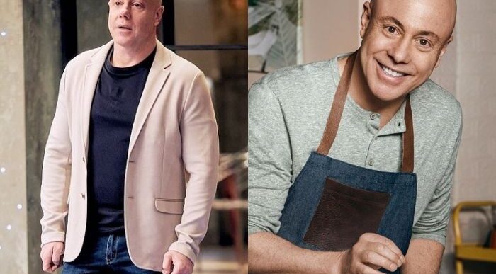  - Cerró 8 de sus restaurantes: el mal rato de Jorge Rausch