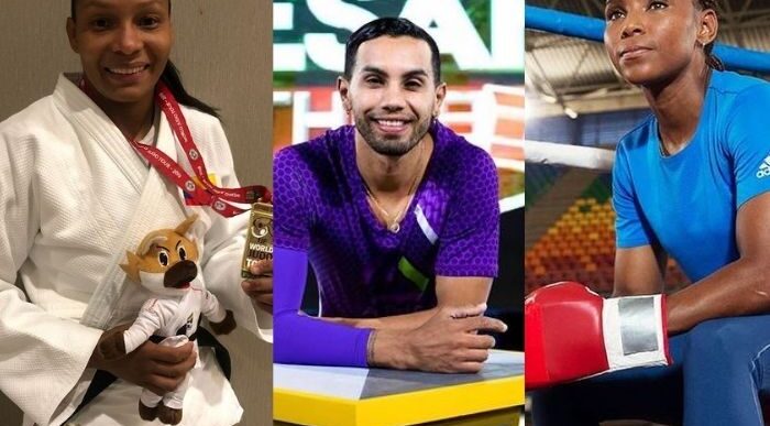  - Caracol da ejemplo y le dice basta a las narconovelas: se vendrá la serie de nuestros medallistas olímpicos