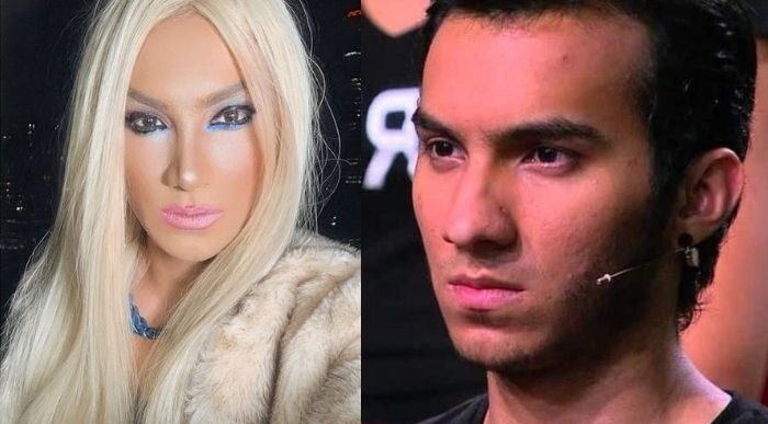  - El Protagonista de Nuestra Tele que ahora triunfa vistiéndose de mujer