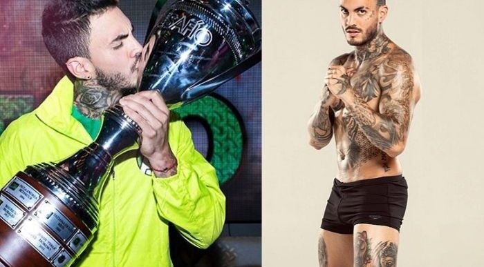  - ¿Por qué Mateo Carvajal no recibió todo el premio al ganar El Desafío?