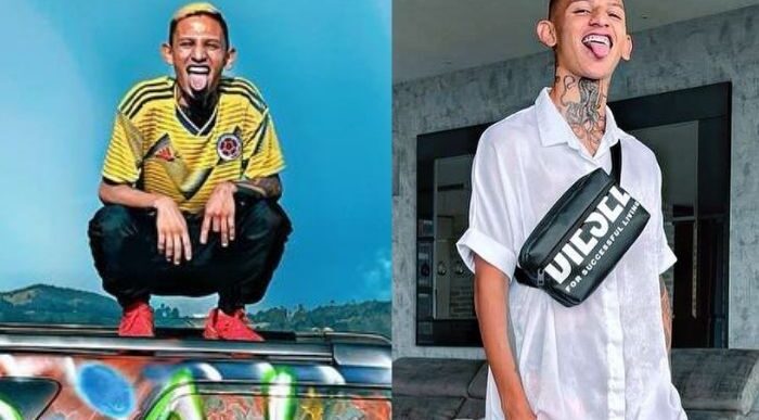  - La Liendra: tan pobre que tenía que robar cuando era niño