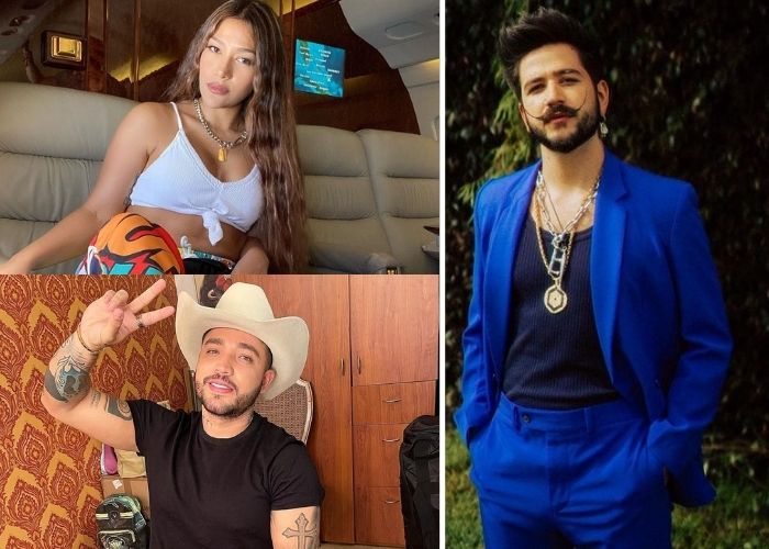 Los cantantes colombianos por los que nadie daba un peso y triunfaron