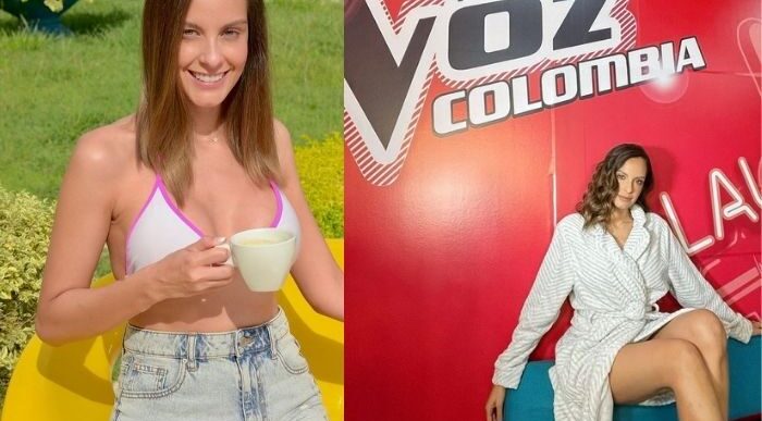  - La mentira de Laura Acuña: se inventó una incapacidad para ir a Cartagena