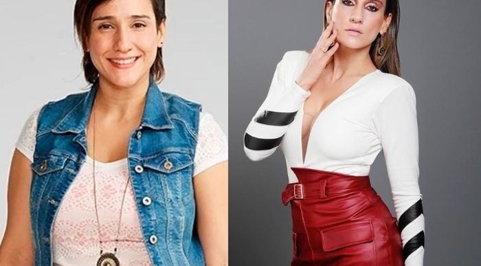  - El truco de Chichila Navia para volverse una mamacita