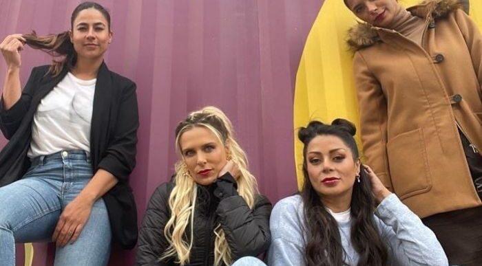  - ¿Los colombianos son injustos con las ‘4 babys’ de MasterChef Celebrity?