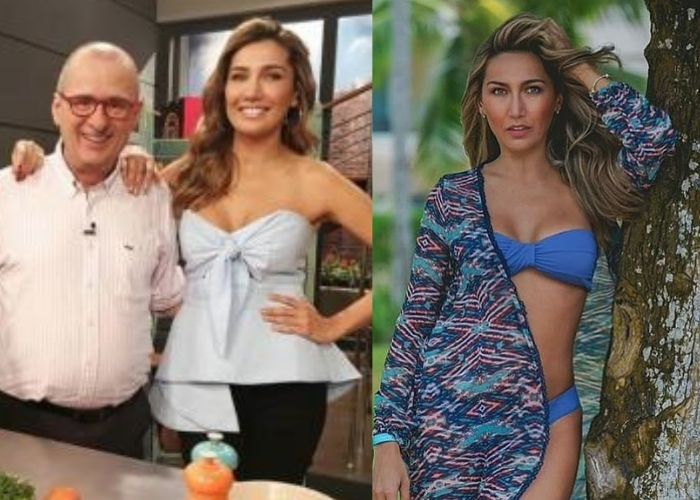 RCN rechaza a presentadora por no tener suficientes seguidores