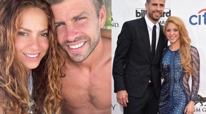  - ¿Se va de Barcelona? Como un ama de casa Shakira hace lo que decida Piqué