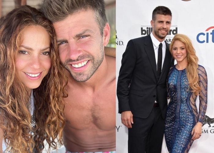 Shakira cree que su música afecta la salud mental de sus hijos