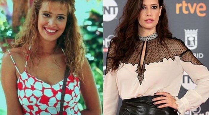  - ¿Por qué se nos desapareció la adorada Angie Cepeda?