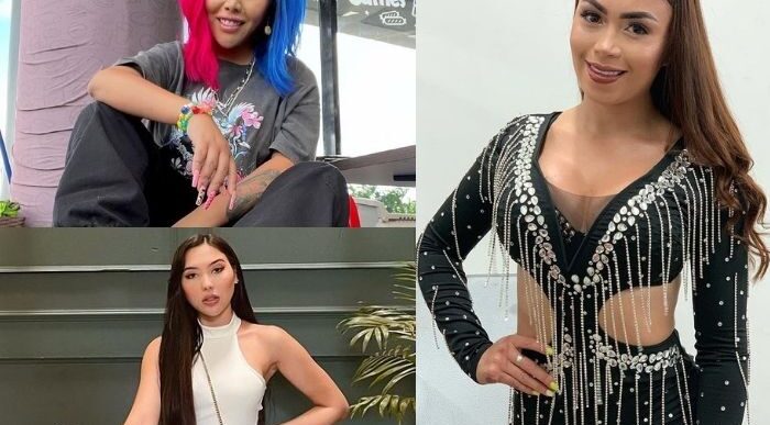  - Yina Calderón y Aída Victoria: destrozadas por la humildad de Epa Colombia