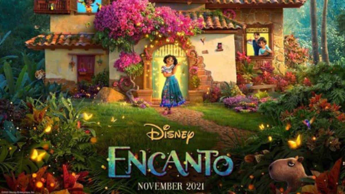 La estupidez de criticar la película de Disney sobre Colombia