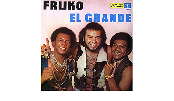 “Fruko”, el pionero de la salsa en Colombia