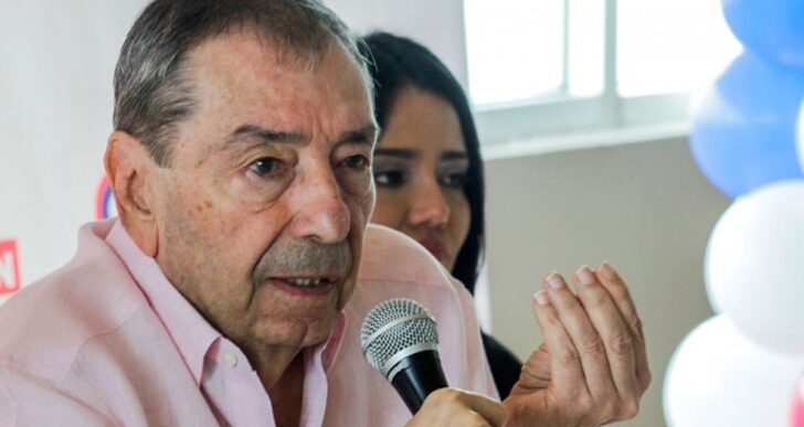  - El negociazo de Fuad Char con Luis Diaz