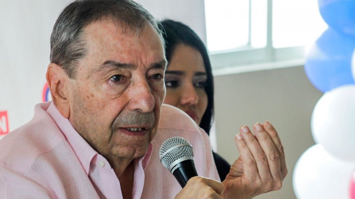 El negociazo de Fuad Char con Luis Diaz