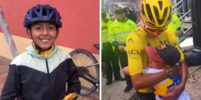  - El conductor de la mula intimidó al niño Julián Esteban Gómez antes de atropellarlo