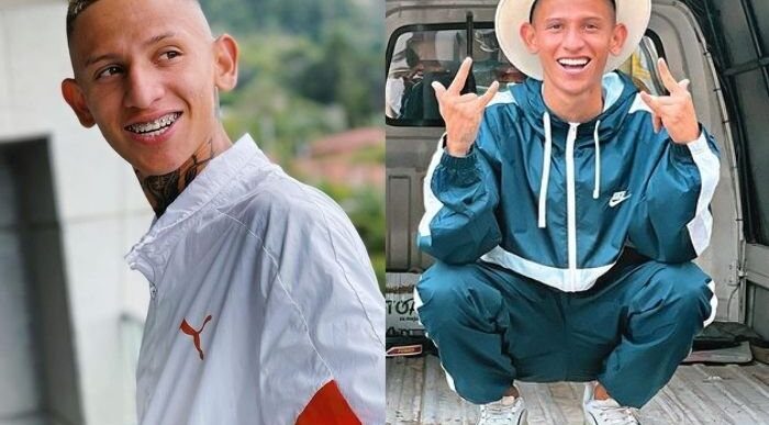  - Por marchar contra Duque La Liendra perdió su cuenta de Instagram