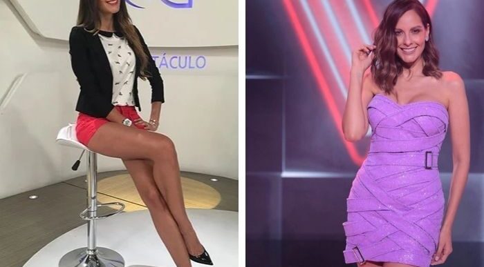  - Las groserías que hicieron de Laura Acuña la presentadora más odiada de la televisión