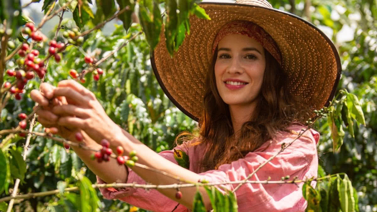 Yo no soy Mendoza, la nueva producción en la que estaría Laura Londoño