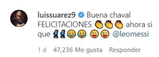  - Cachetada de Luis Suárez a Yerry Mina