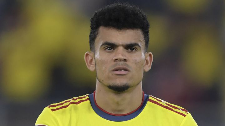 La obsesión de Mourinho por Luis Diaz