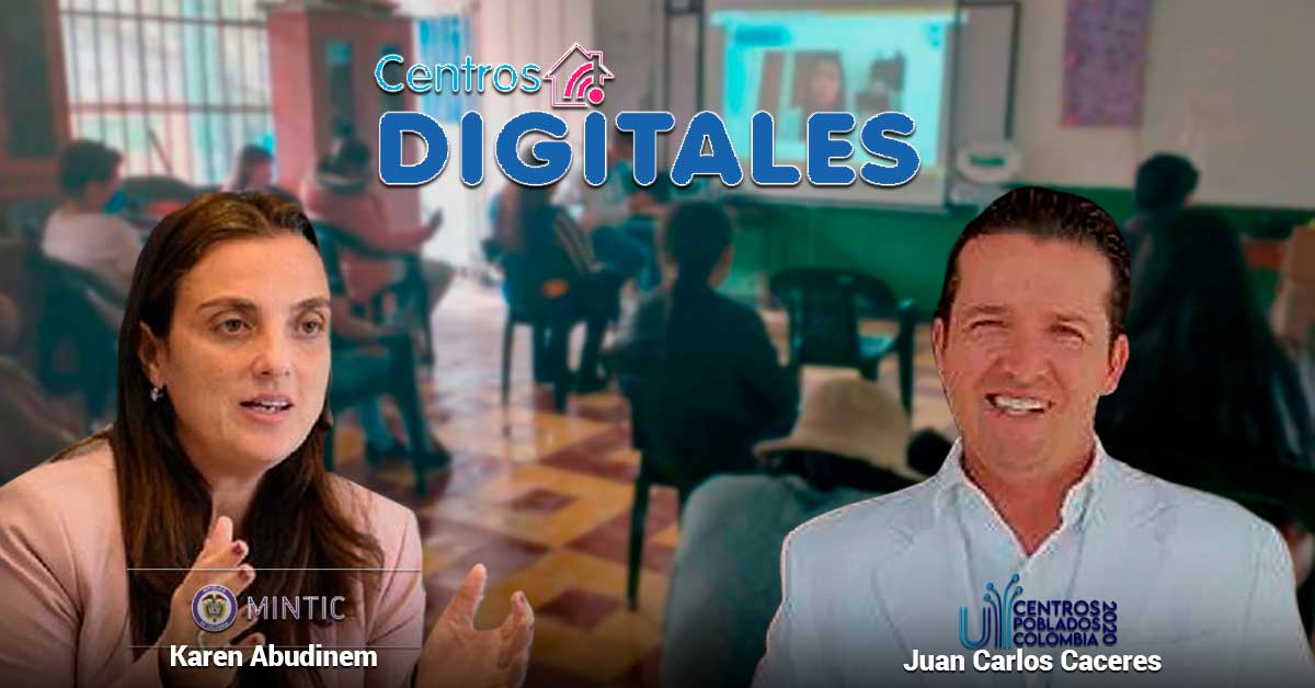 El cuestionado contratista que enlodó el megaproyecto de los Centros digitales de Mintic - Vimarsana News