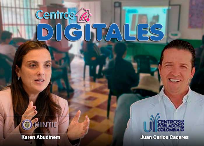El cuestionado contratista que enlodó el megaproyecto de los Centros digitales de Mintic