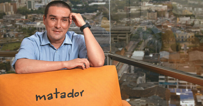  - "Fueron capaces de matar a un presidente extranjero, ahora no van a matar a un campesino"