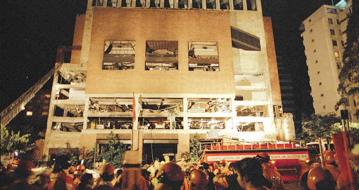  - La trinca de generales que tumbó a Marta Lucia Ramírez en el Ministerio de Defensa