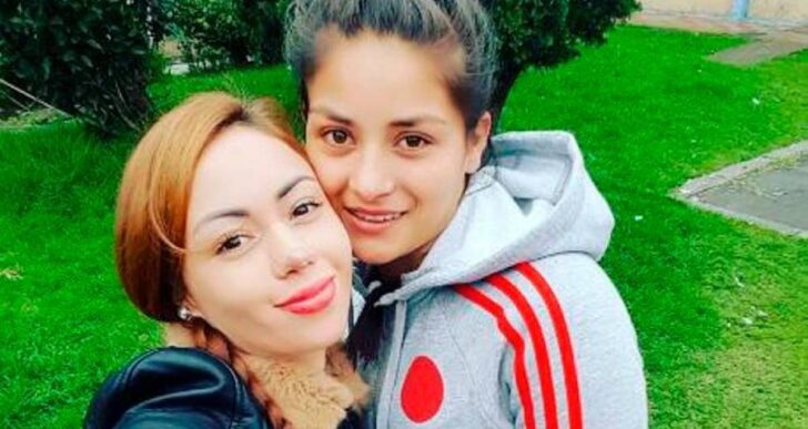  - La novia de Epa Colombia le acabó lujosa camioneta