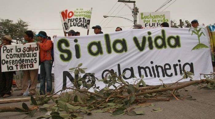  - Por irregularidades y protestas, suspenden 9 audiencias mineras en Boyacá y Cundinamarca