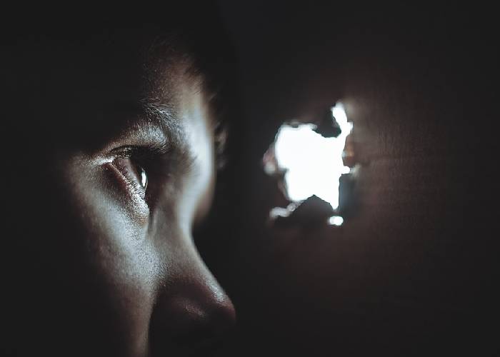 ¿Qué pasó con el filósofo innato que habitaba en todos nosotros?