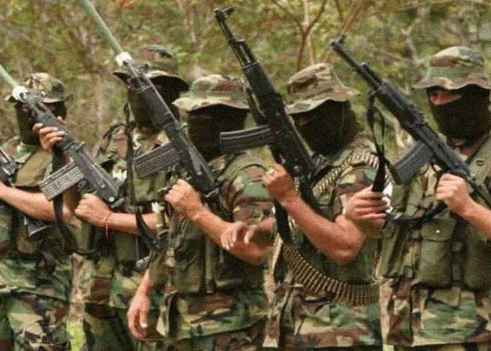 Clan del Golfo y Los Pachenca: la pugna por el caribe colombiano (I)