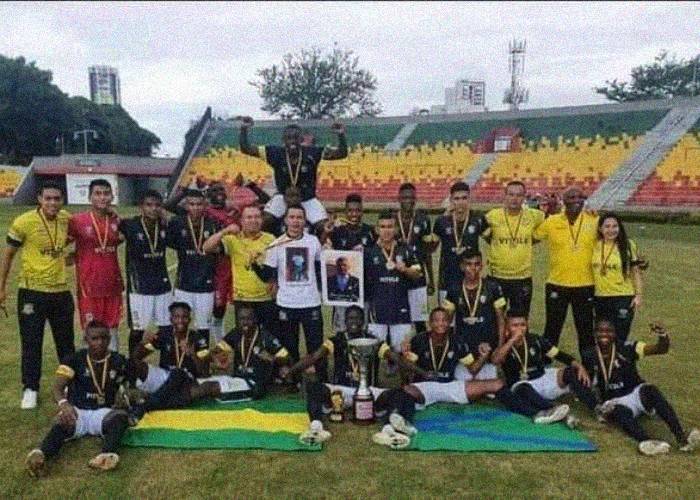 Héroes de nuestro tiempo