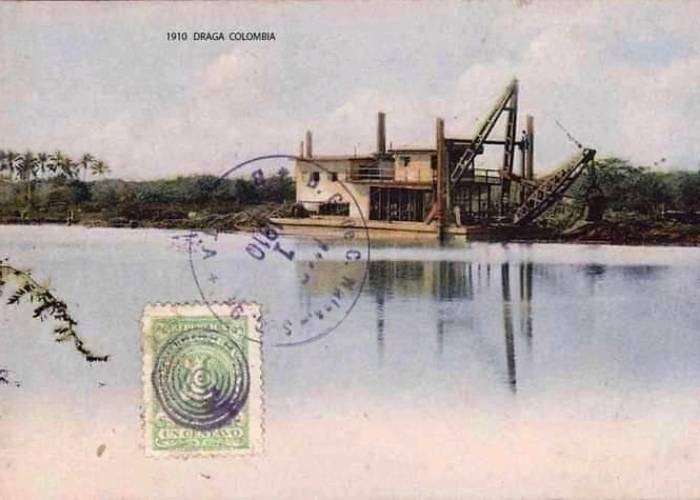 Así arrasaron Pato, Antioquia