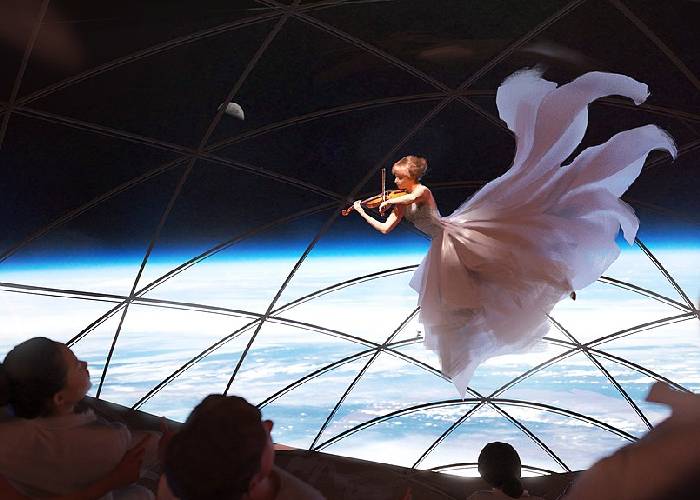 Del Proyecto dearMoon