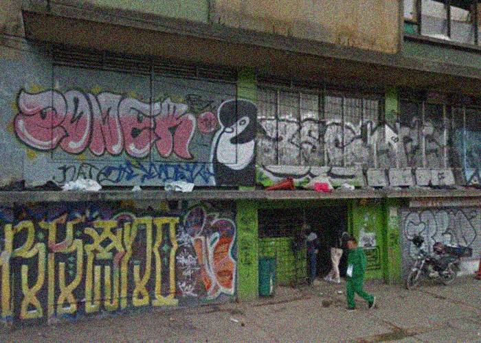 Los males del reciclaje