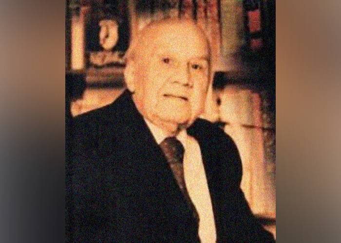 Vicente Pérez Silva, un nariñense de una generación brillante