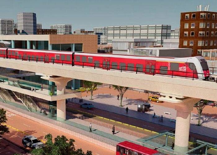 Gobierno ratifica el plan de movilidad de Bogotá y Cundinamarca