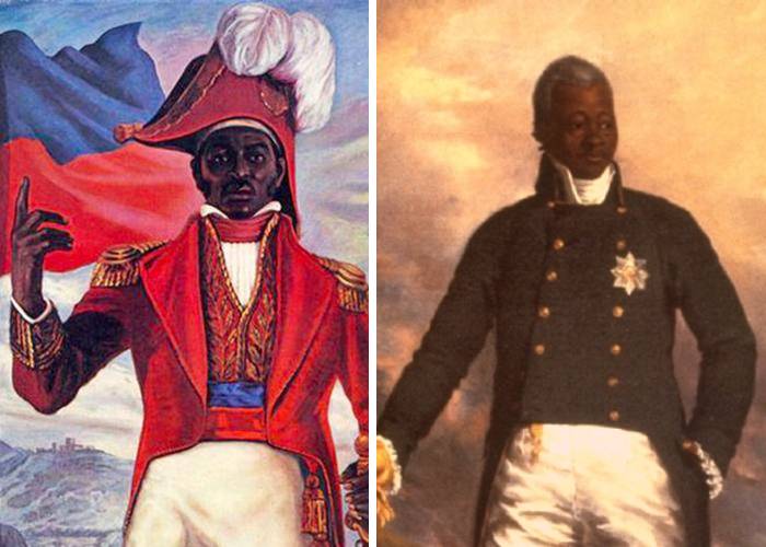 El legado de Dessalines y Christophe en la pobreza y la crisis política de Haití (I)