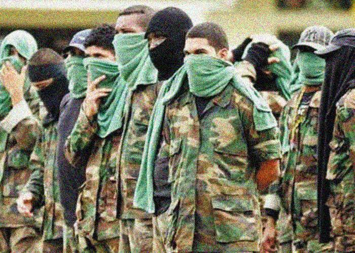 Clan del Golfo y Los Pachenca: la pugna por el caribe colombiano (II)