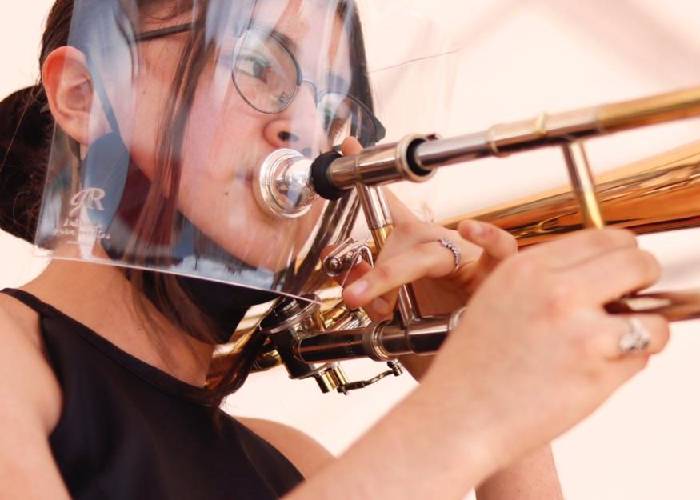 Se abren las inscripciones a los Centros Filarmónicos Locales