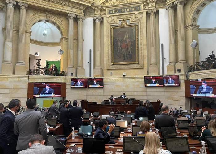 La mala leche de los verdes