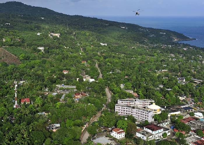 Haití, una trágica historia de lucha por el poder entre negros y mulatos